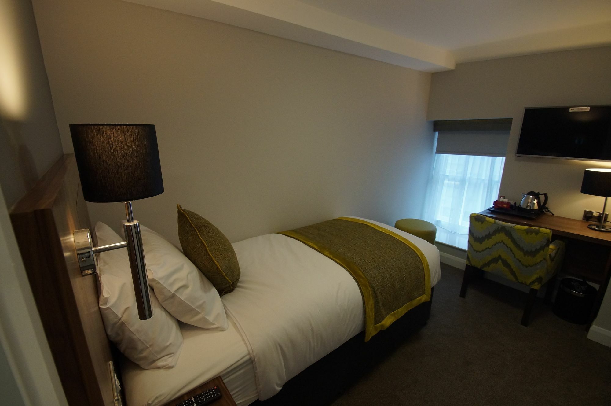 New Park Hotel Carmarthen Zewnętrze zdjęcie